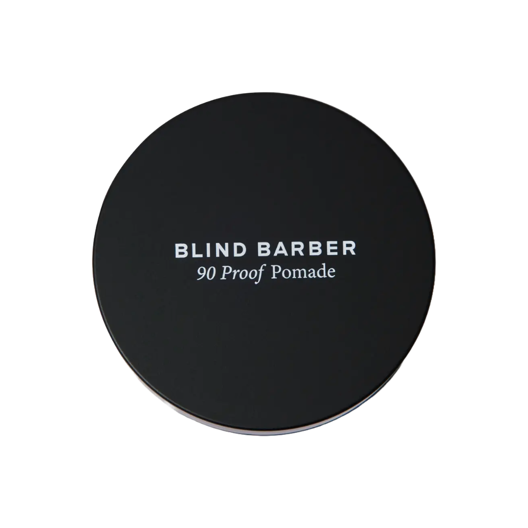 Blind Barber 90 Proof Pomade