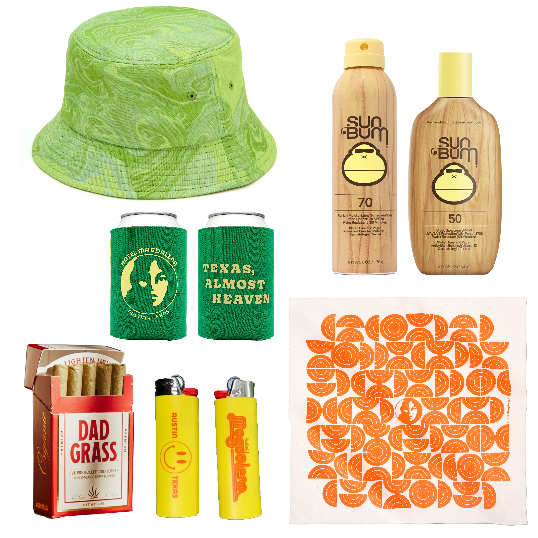 ACL Package