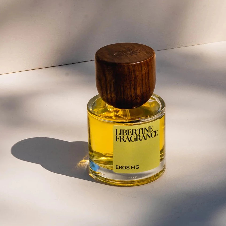 Libertine Fragrance Eros Fig
