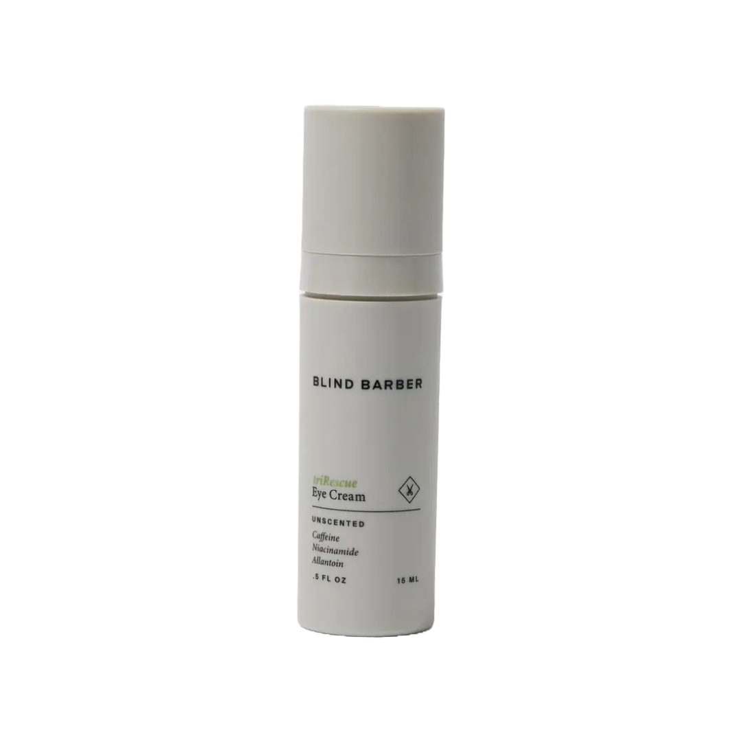 Trirescue Eye Cream