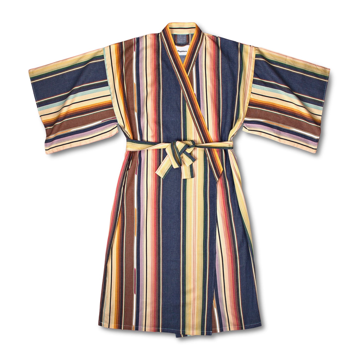Hotel Magdalena Kimono Robe