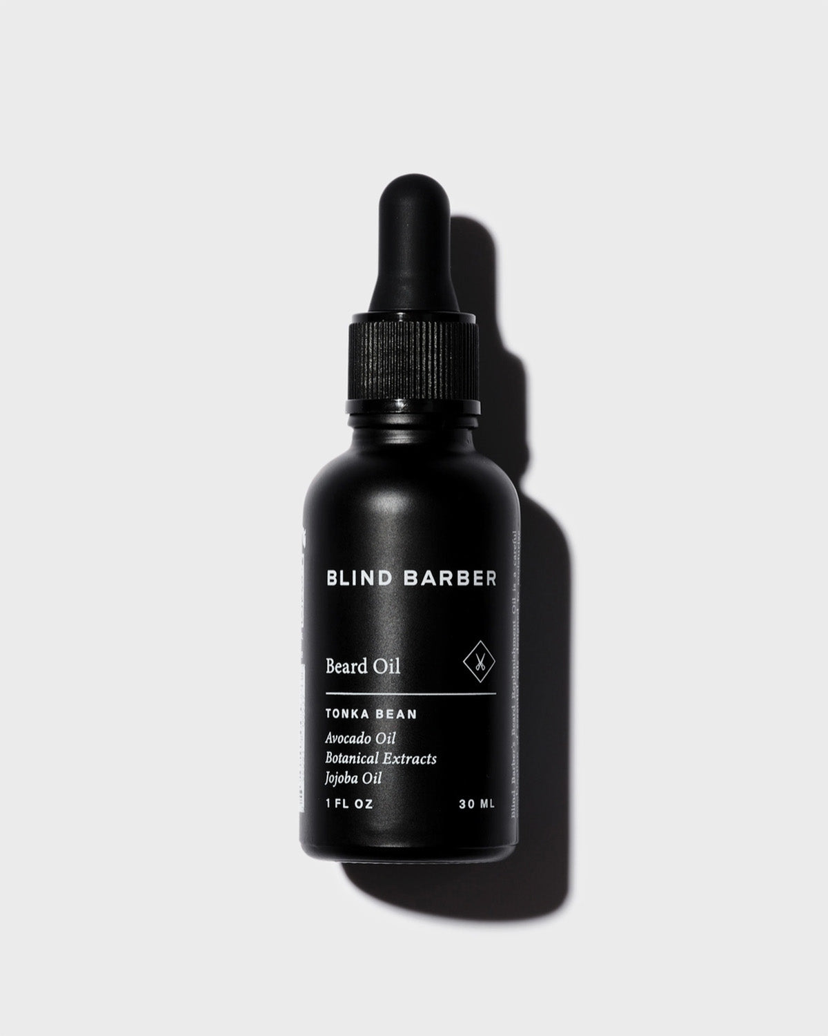 Blind Barber Beard & Face Replenishment Oil