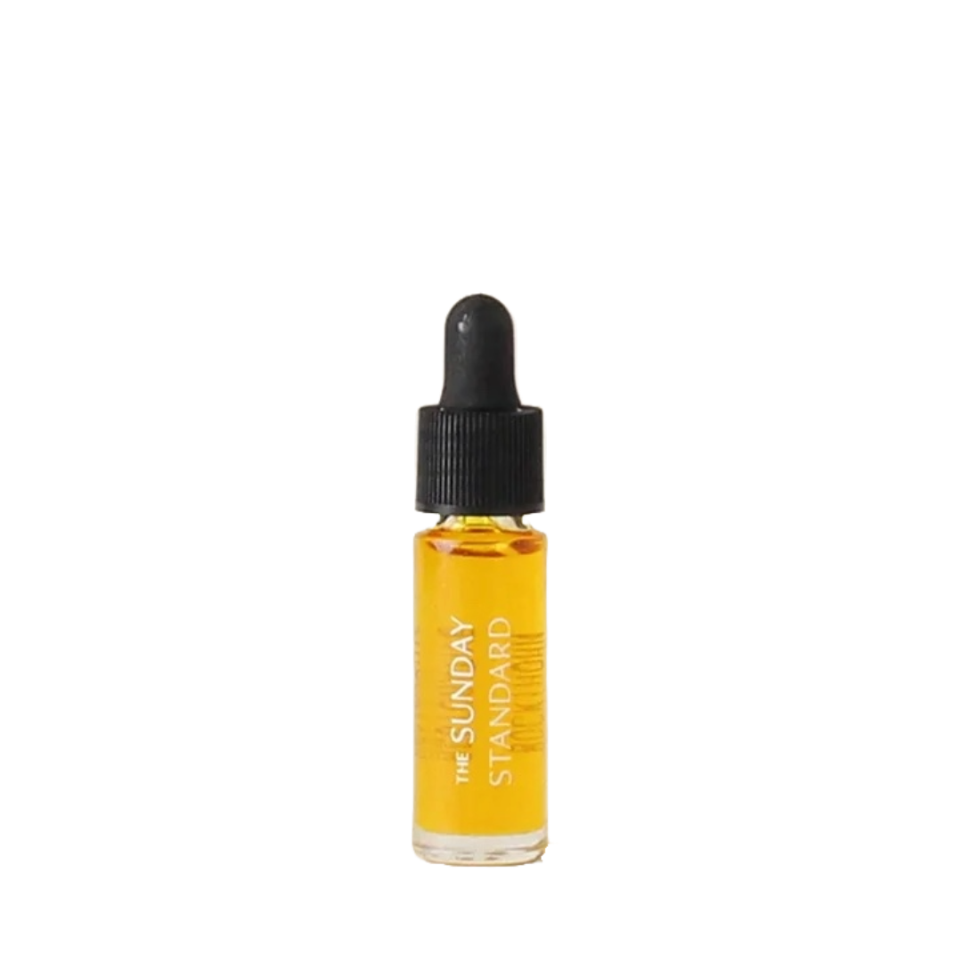 The Sunday Standard Rosehip & Buckthorn Restorative Night Oil