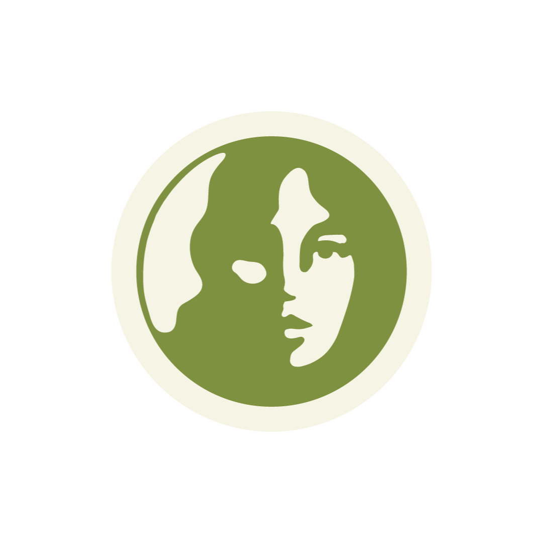 Hotel Magdalena Enamel Pin