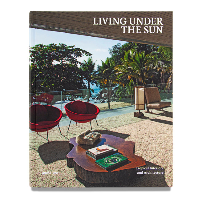 "Living Under the Sun" by Michelle Galindo