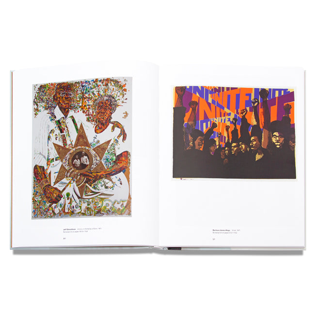 "Soul of a Nation" by Mark Godfrey and Zoe Whitley