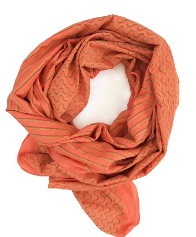 Block Shop Bandanas