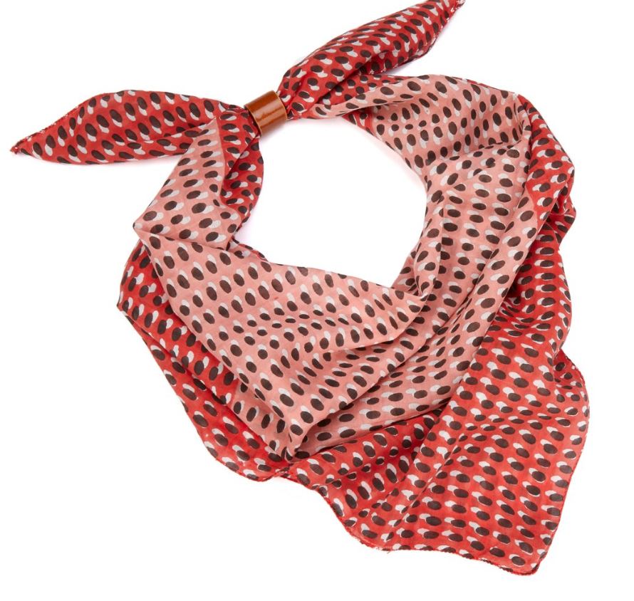 Block Shop Bandanas