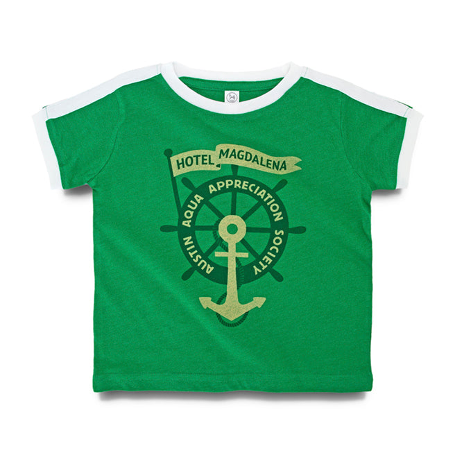 Hotel Magdalena Kids Tee