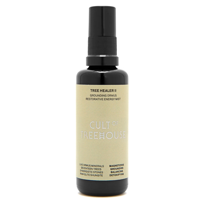 Tree Healer Energy Mist x Cult of Treehouse