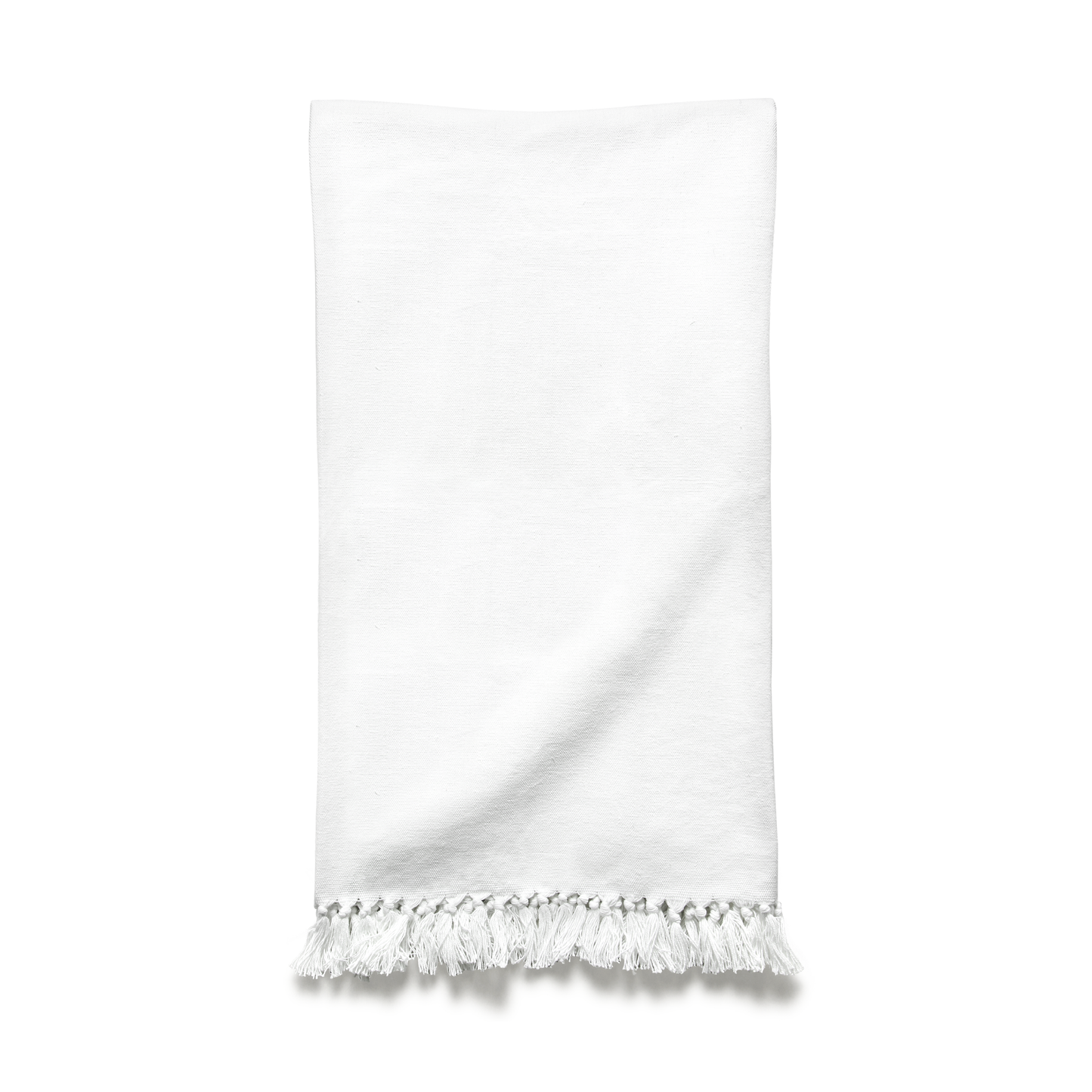 Hotel Magdalena Foot Blanket