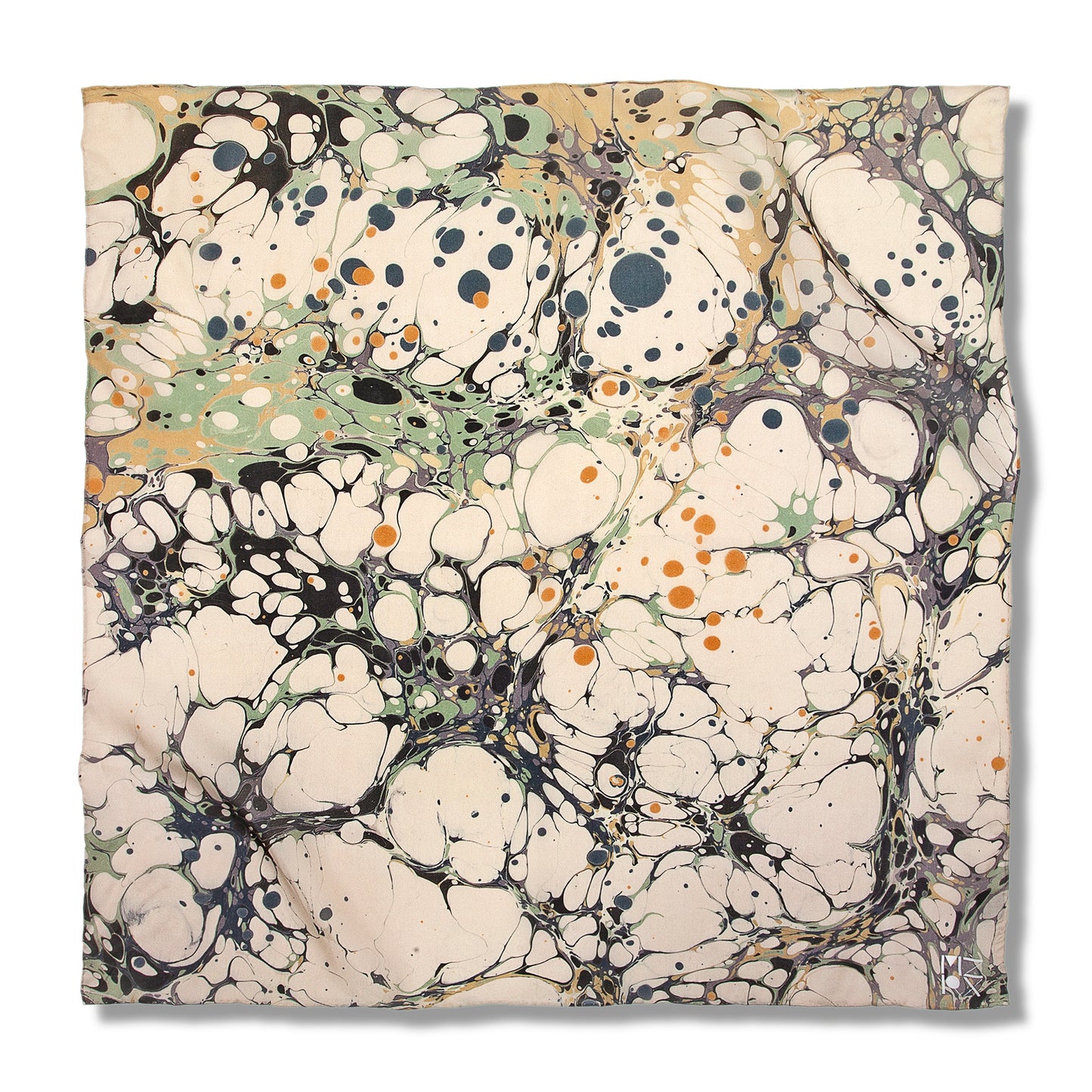 Mercedez Rex x Lichen Bandana