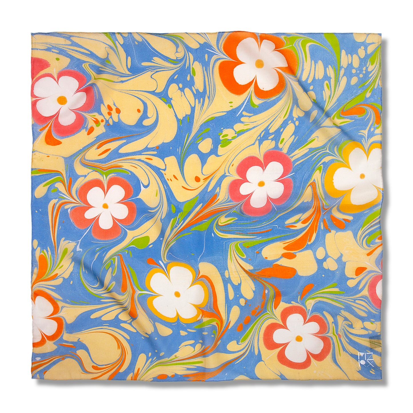Mercedez Rex x Hippy Chic Bandana