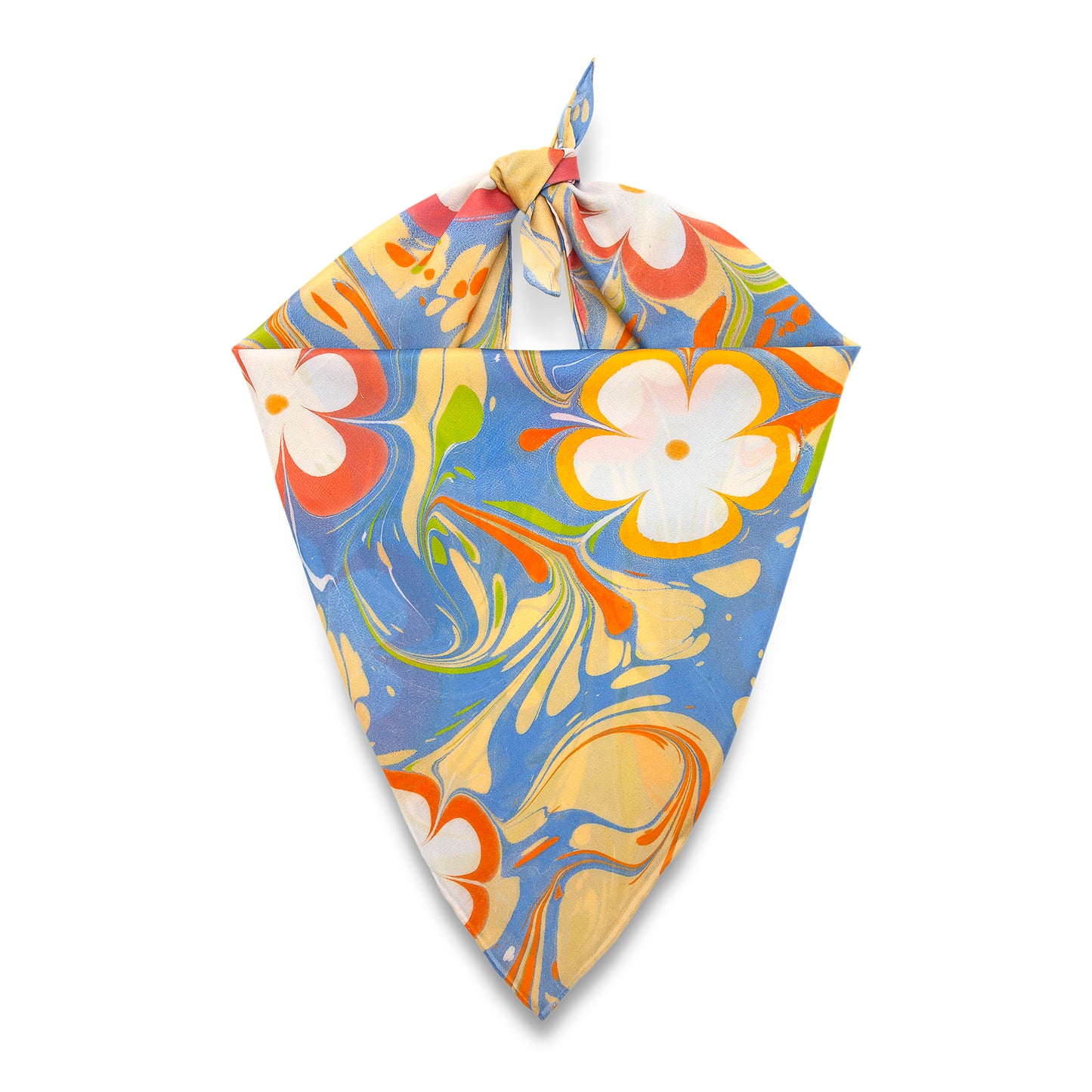 Mercedez Rex x Hippy Chic Bandana