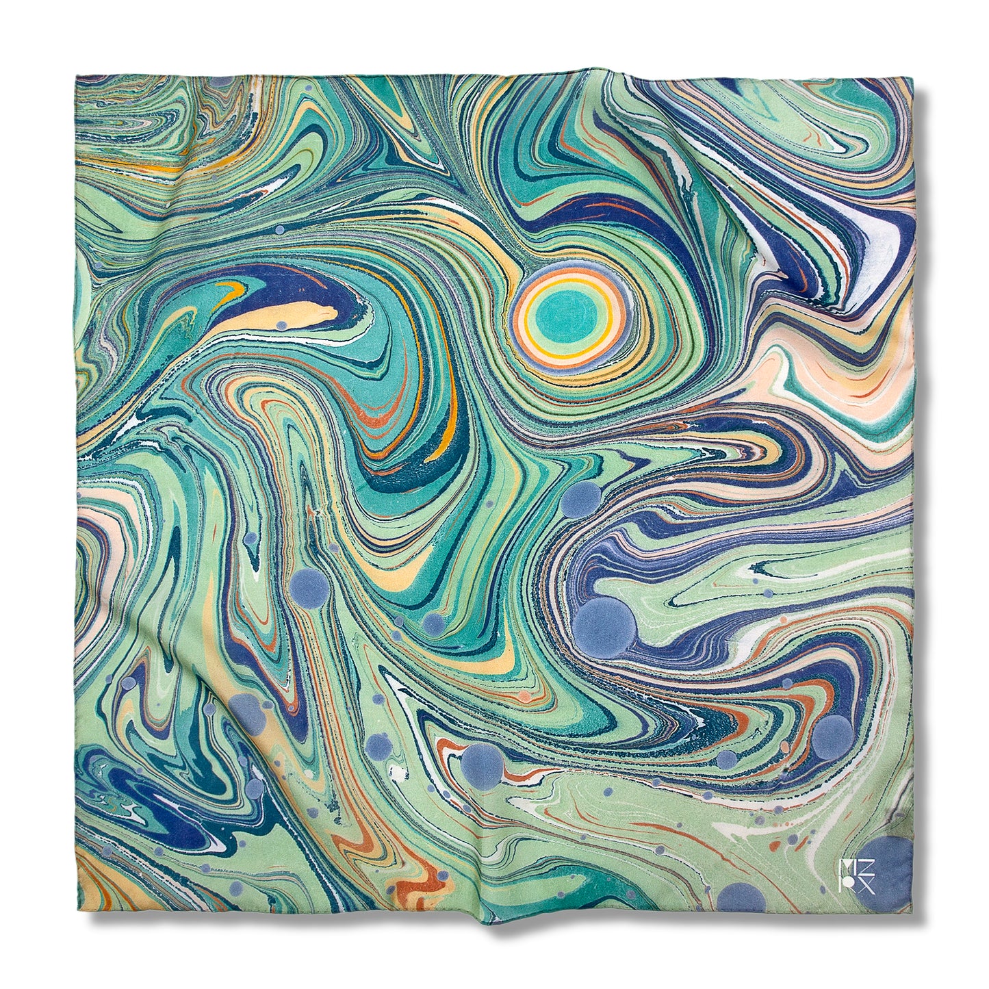 Mercedez Rex x Wabi Sabi Bandana