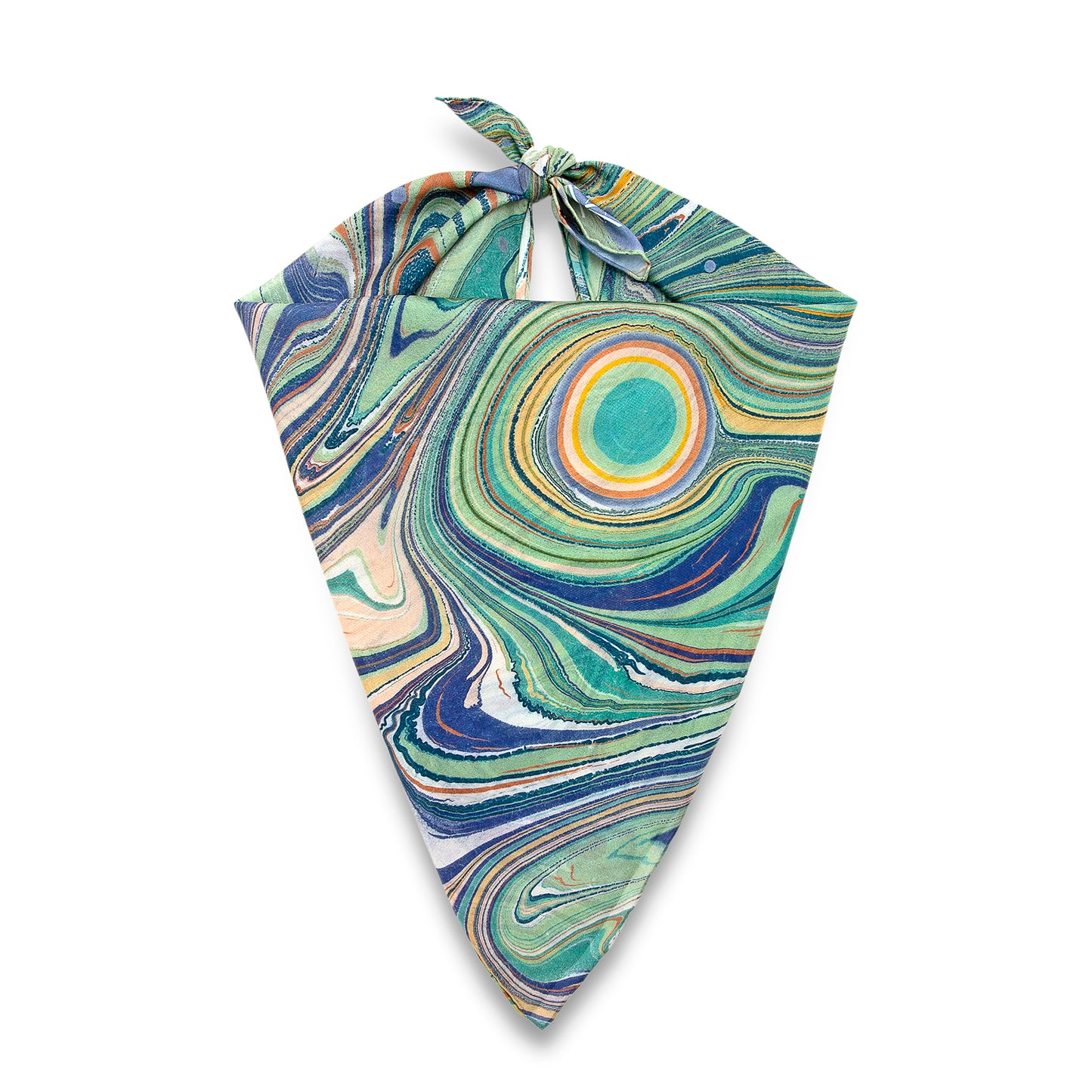 Mercedez Rex x Wabi Sabi Bandana