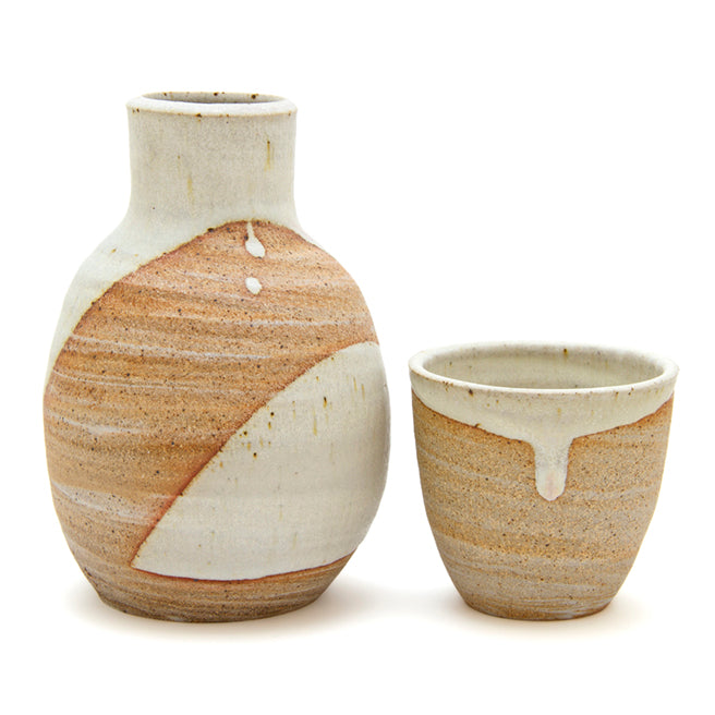 Carafe Set x Whiskey & Clay