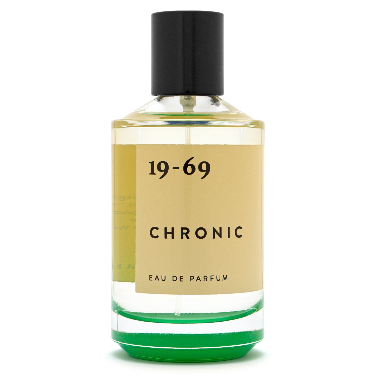 Chronic x 19-69