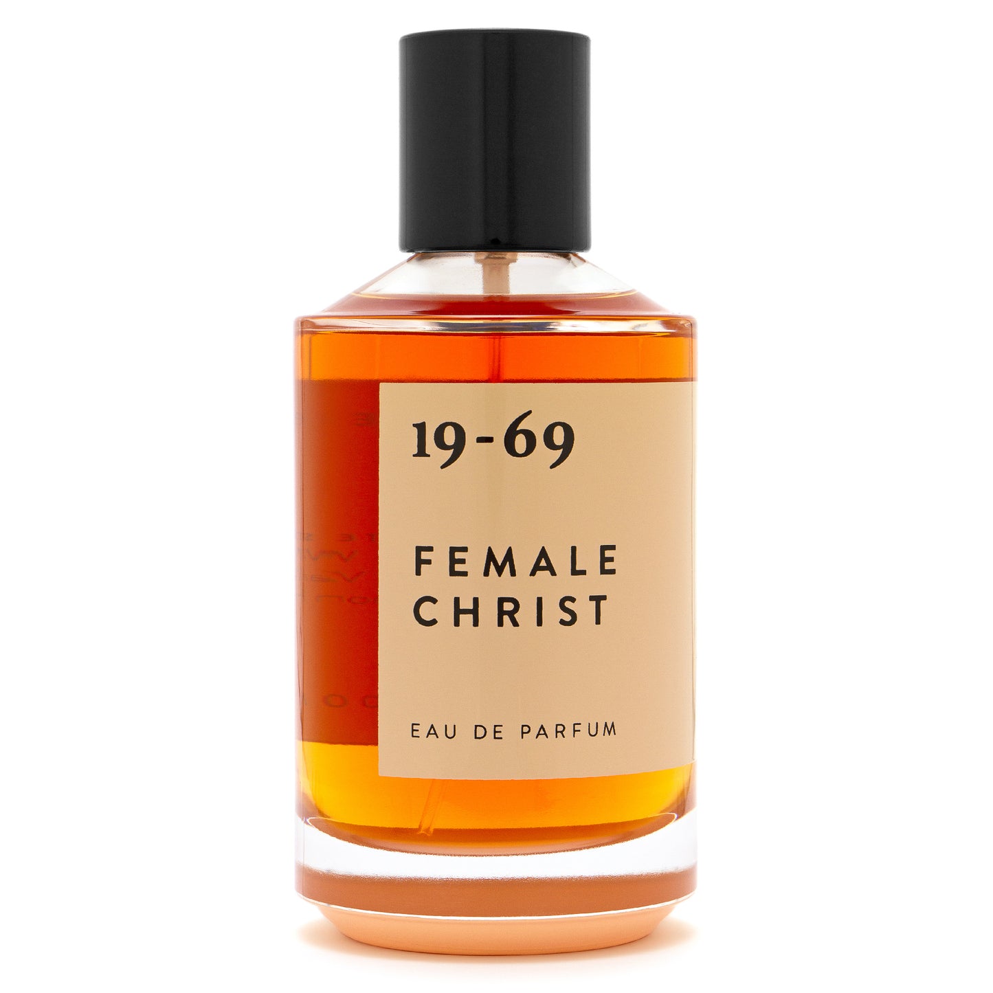 Female Christ x 19-69