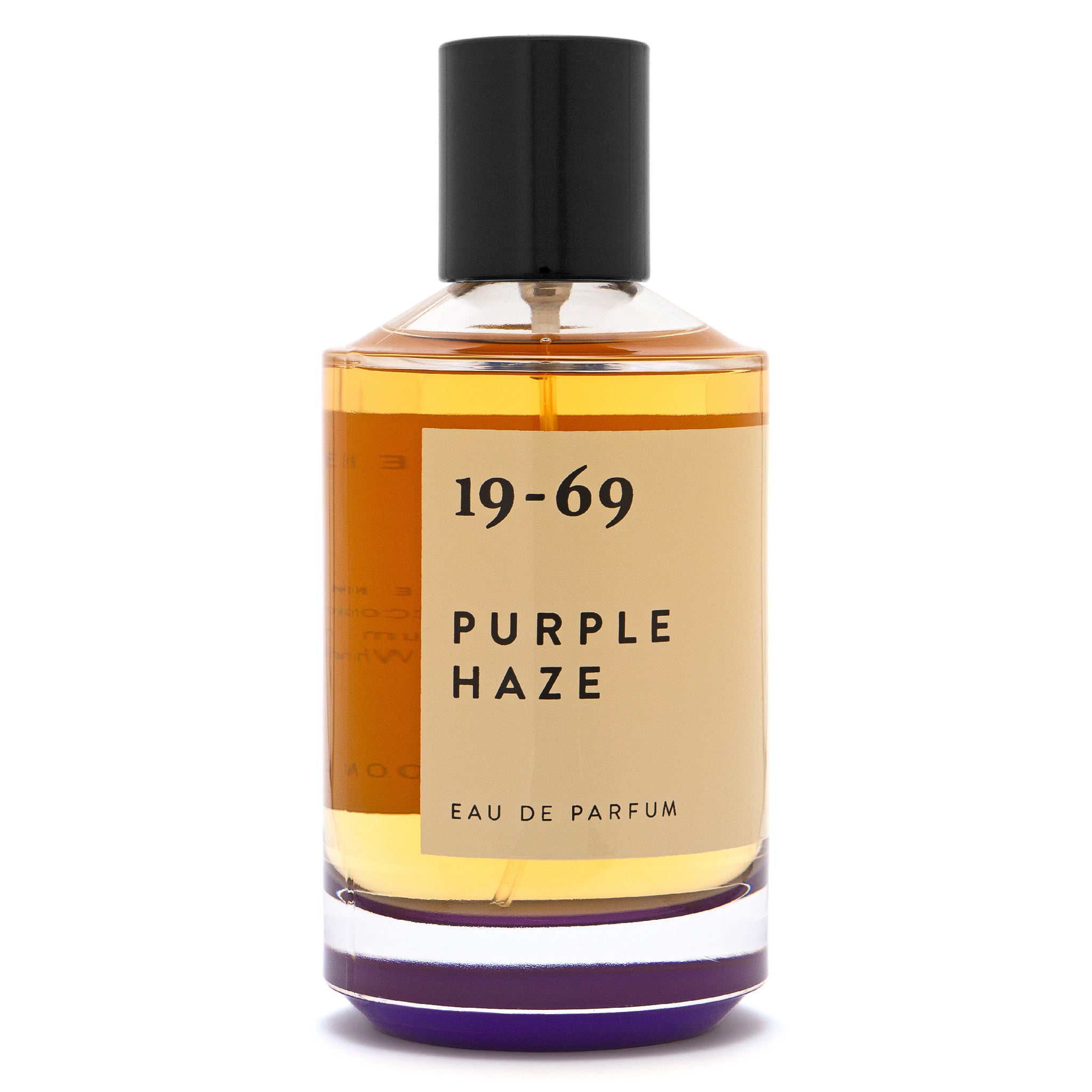 Purple Haze Eau de Parfum - 19-69