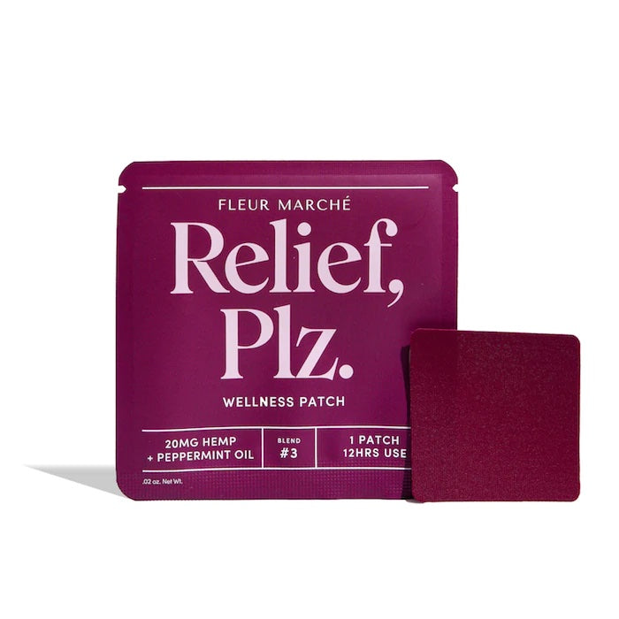 Relief, Plz