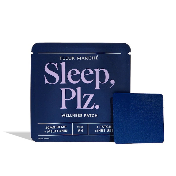 Sleep, Plz
