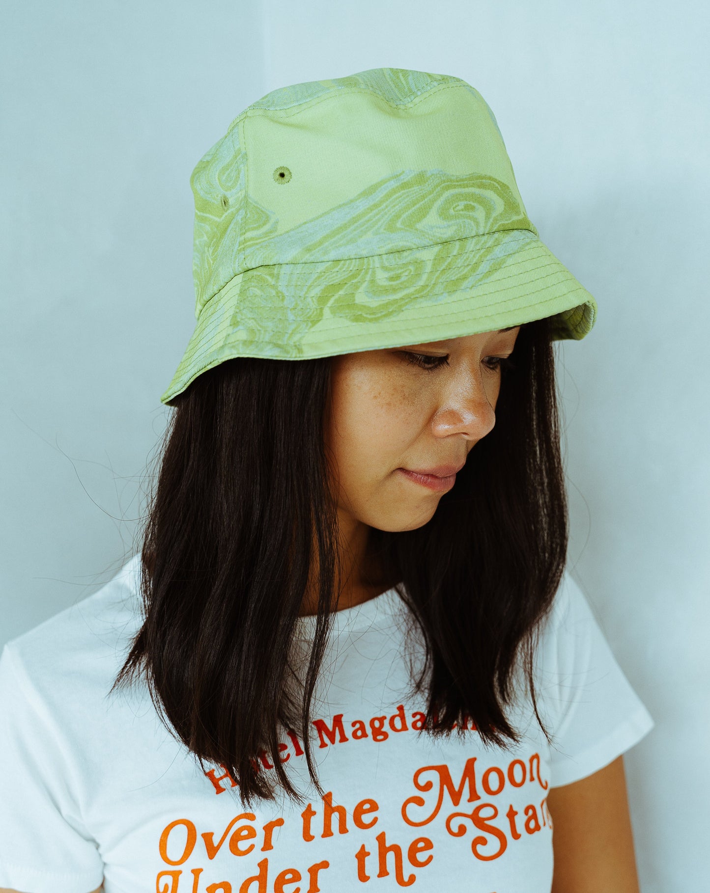 Hotel Magdalena Bucket Hat