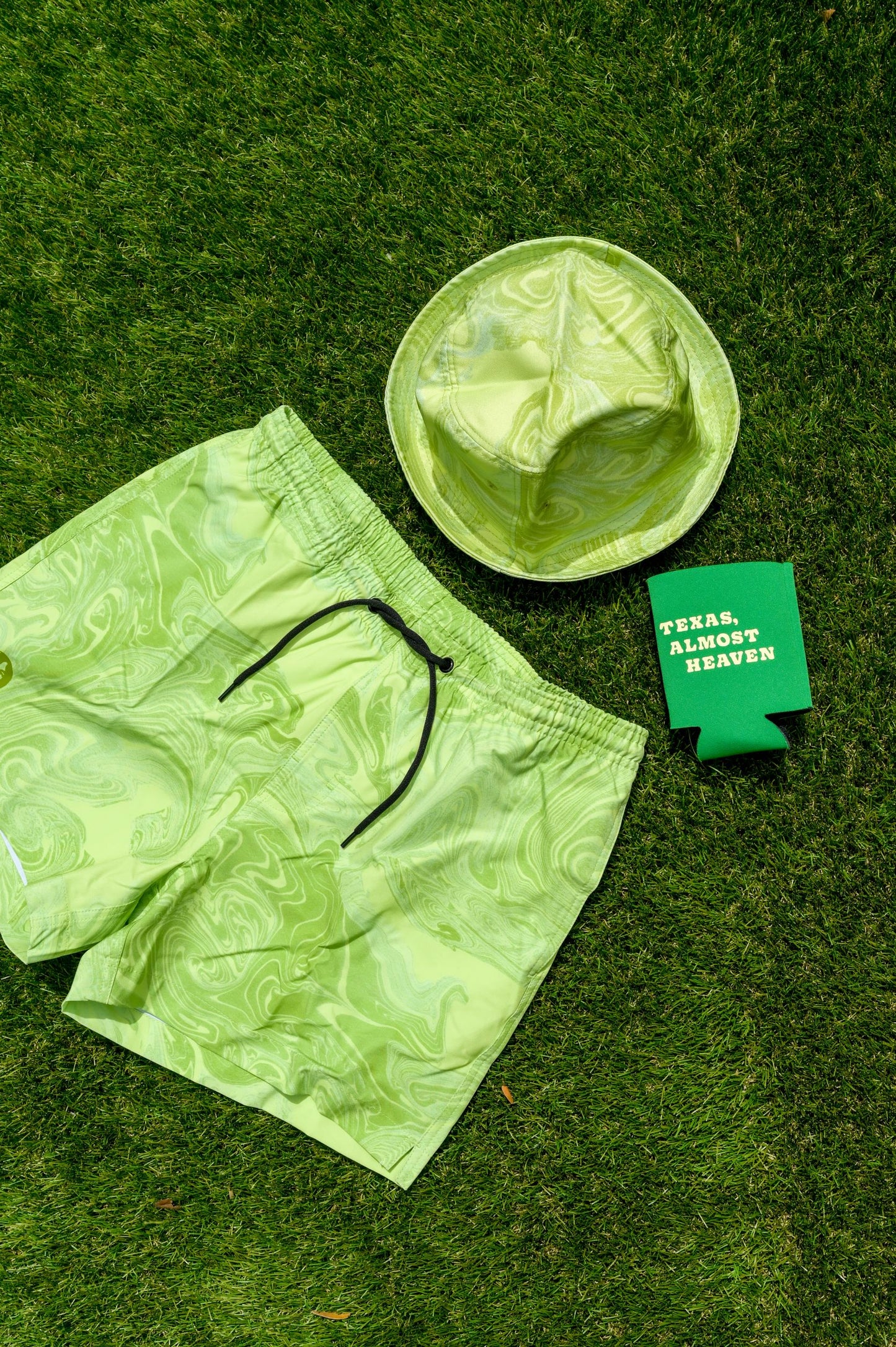 Hotel Magdalena Bucket Hat