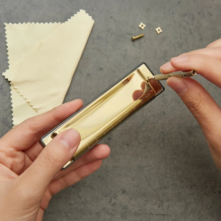 Make Your Own Harmonica Kit