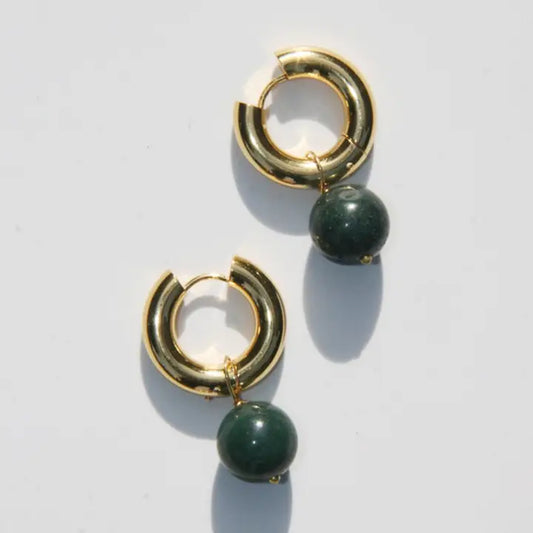 By Orly Brie Earrings