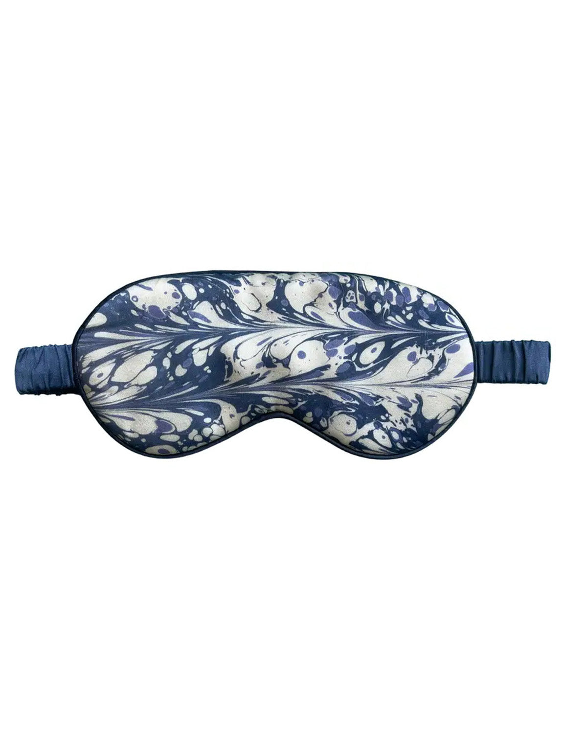 Mercedez Rex Silk Sleep Mask