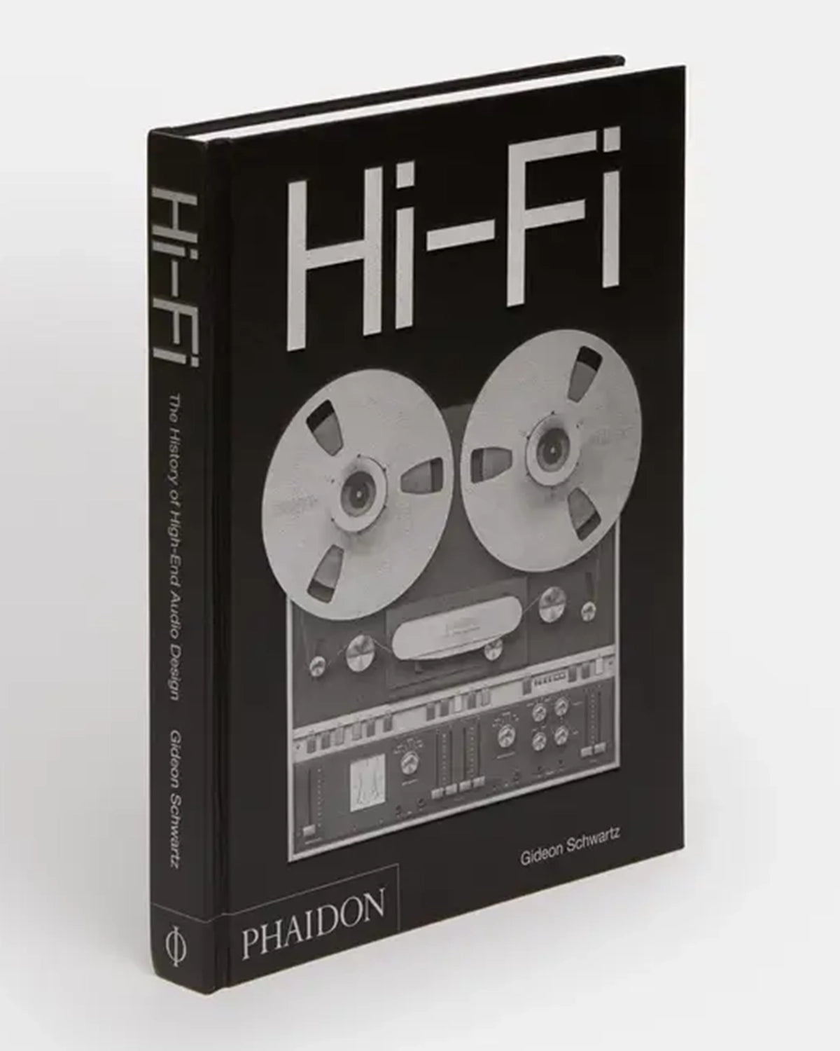 Hi-Fi: the History of High-End Audio Design Book
