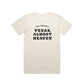 Texas, Almost Heaven Tee