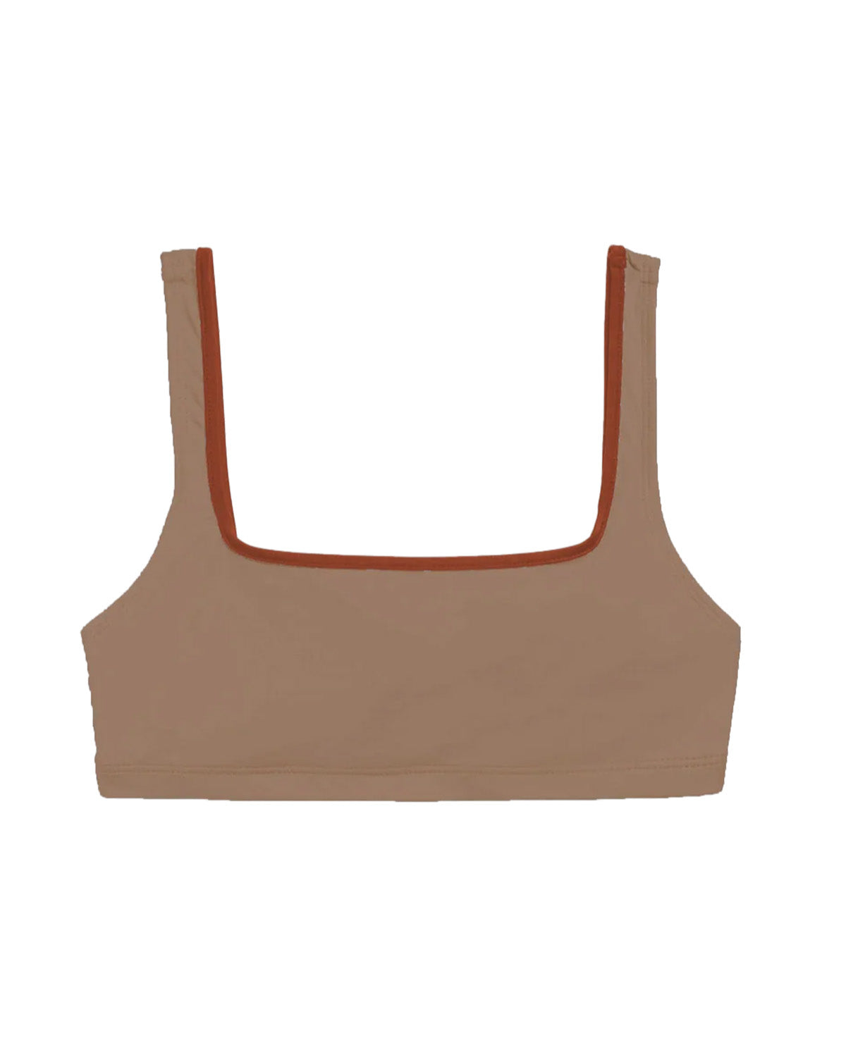 Nu Swim Daisy Top