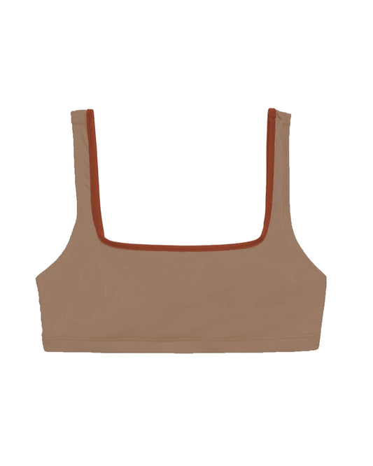 Nu Swim Daisy Top