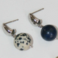By Orly Stevie Mismatch Earrings