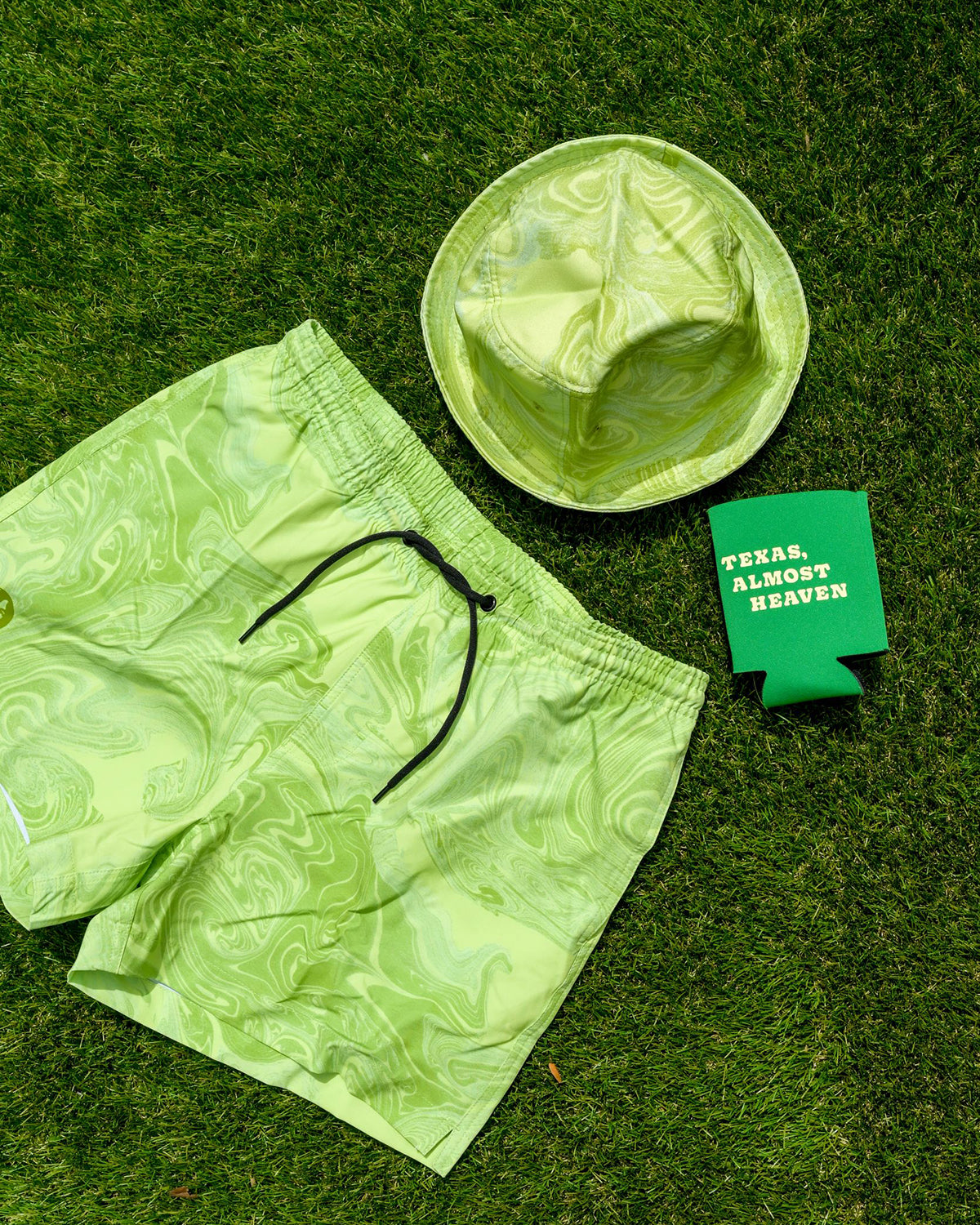 Hotel Magdalena Bucket Hat