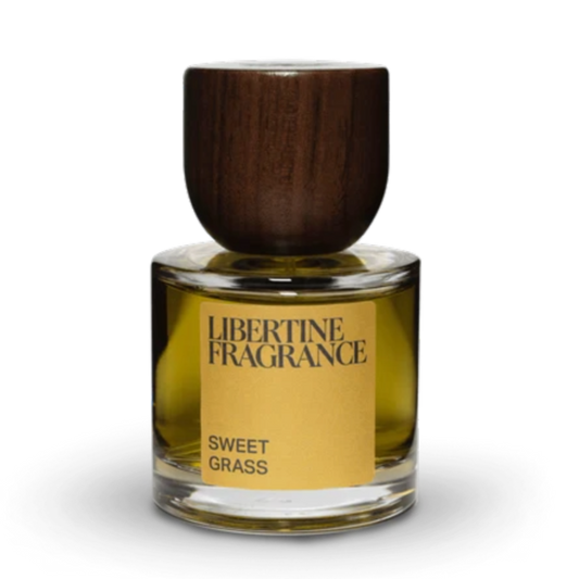 Libertine Fragrance Sweet Grass