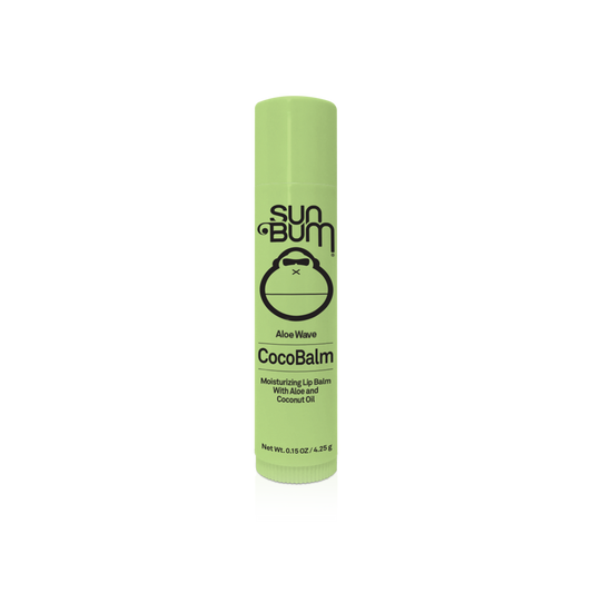 Lip Balm x Sun Bum
