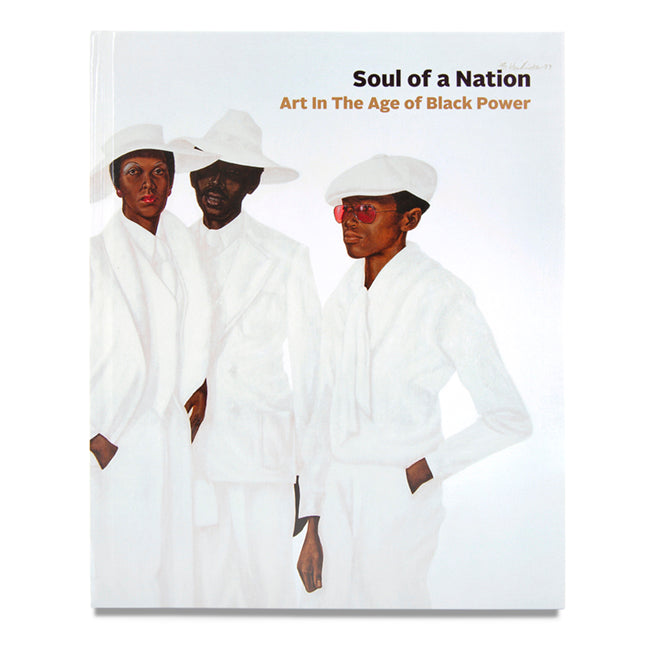 "Soul of a Nation" by Mark Godfrey and Zoe Whitley