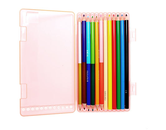 Colored Pencil Set