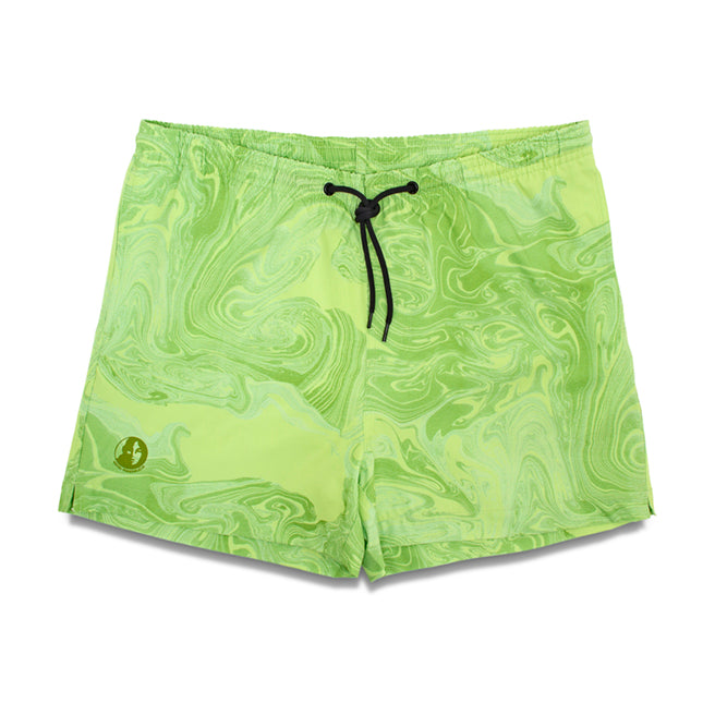 Hotel Magdalena Swim Trunks x Homoco