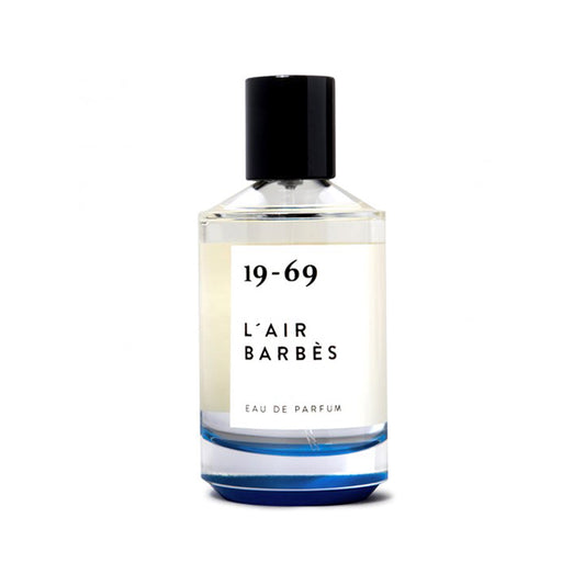 L'air Barbès x 19-69