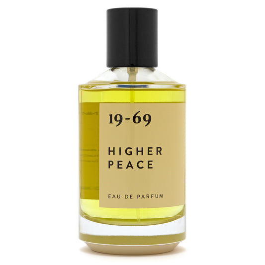 Higher Peace x 19-69