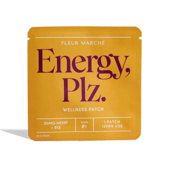 Energy, Plz