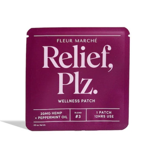 Relief, Plz