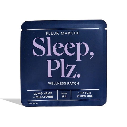 Sleep, Plz